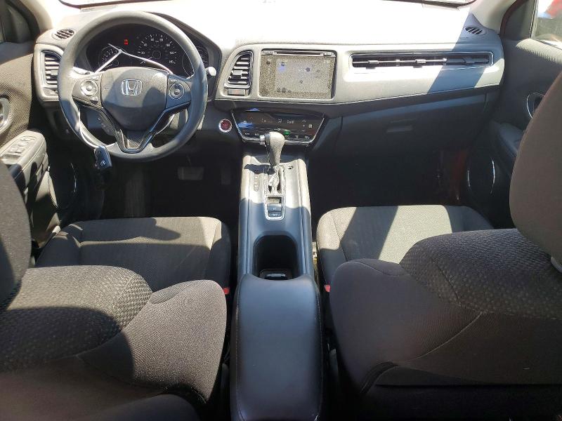 Aukcja sprzedaży 2018 Honda Hr-v, vin: 3CZRU6H5XJG705264, numer aukcji: 57319566