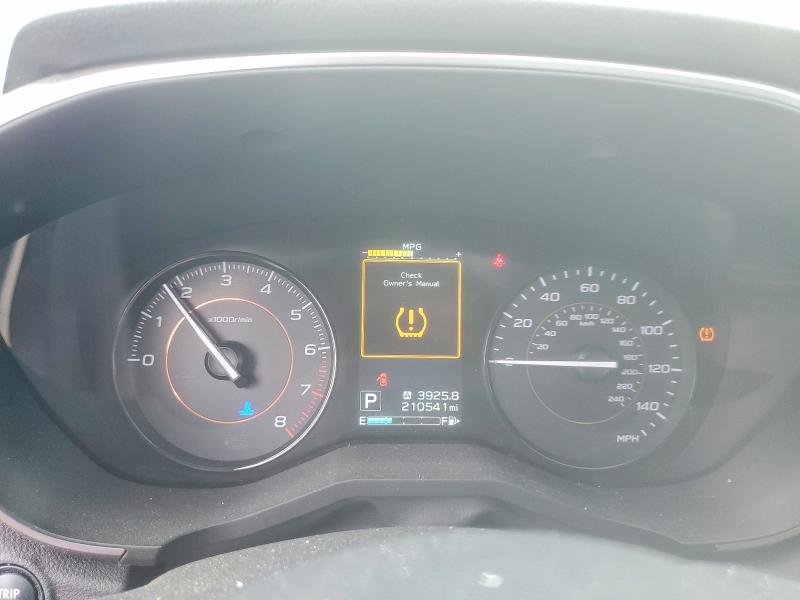 Продаж на аукціоні авто 2018 Subaru Crosstrek, vin: JF2GTADC6J8257376, номер лоту: 55373076