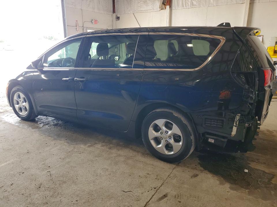 Aukcja sprzedaży 2018 Chrysler Pacifica, vin: 2C4RC1H77JR126997, numer aukcji: 57322846