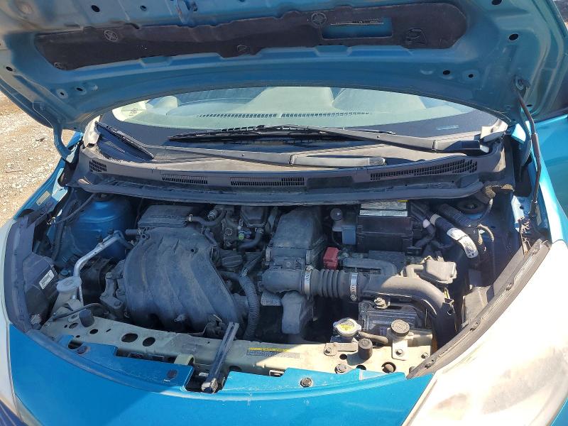 Продажа на аукционе авто 2014 Nissan Versa Note, vin: 3N1CE2CP0EL403945, номер лота: 56805336