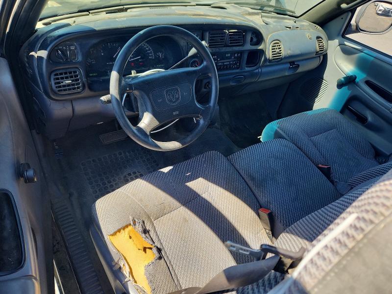 Aukcja sprzedaży 1999 Dodge Ram 1500, vin: 3B7HC12Y2XG195186, numer aukcji: 58315286