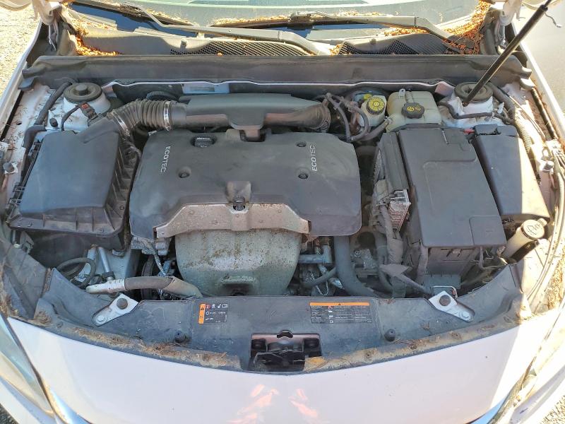 Продаж на аукціоні авто 2015 Chevrolet Malibu, vin: 1G11A5SL1FF291967, номер лоту: 57050176