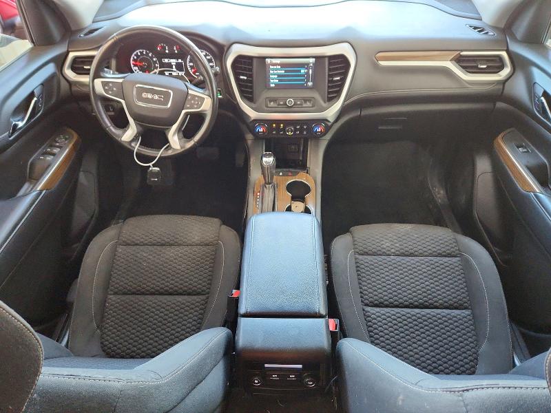 Продажа на аукционе авто 2019 Gmc Acadia, vin: 1GKKNRLA7KZ274866, номер лота: 54874476