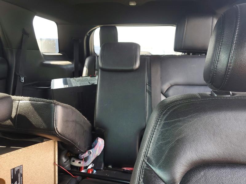 Продаж на аукціоні авто 2016 Ford Explorer, vin: 1FM5K7DH6GGB70594, номер лоту: 59161566