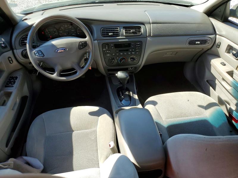 Aukcja sprzedaży 2003 Ford Taurus, vin: 1FAFP53U13G128881, numer aukcji: 55970576