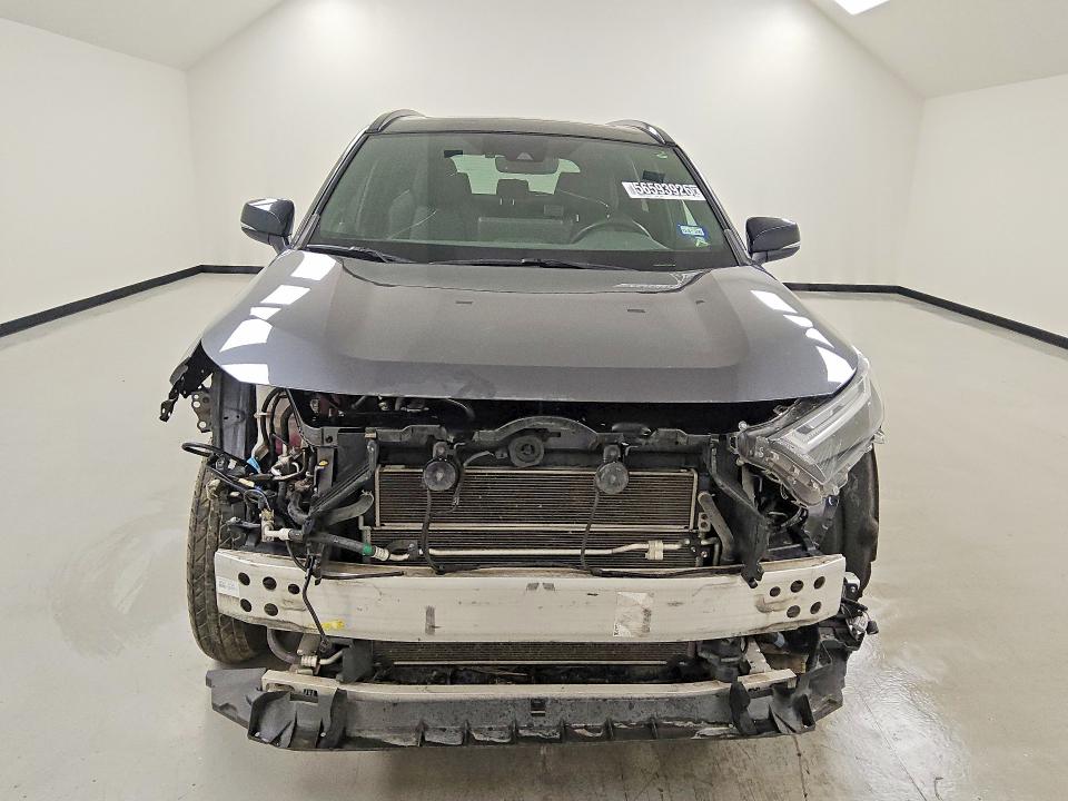 Продажа на аукционе авто 2023 Toyota Rav4 Prime, vin: JTMEB3FV6PD119145, номер лота: 56593926