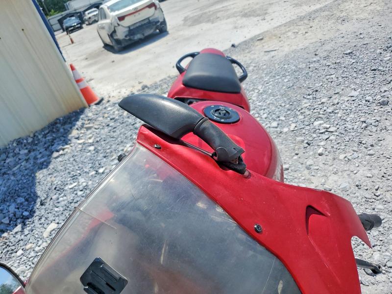 Продаж на аукціоні авто 2007 Kawasaki Zx600, vin: JKAZX4J167A065550, номер лоту: 56109876