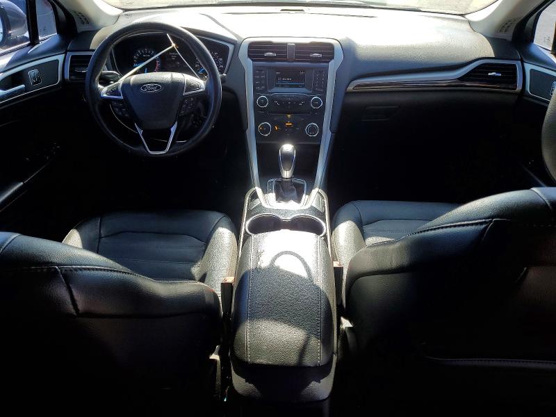Продаж на аукціоні авто 2015 Ford Fusion, vin: 3FA6P0H90FR208788, номер лоту: 55728416