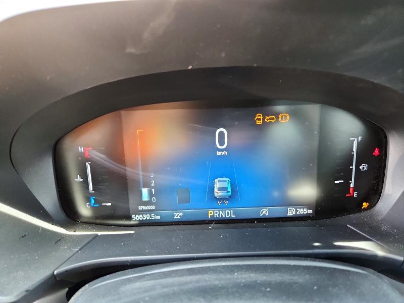 Aukcja sprzedaży 2025 Ford Escape, vin: 1FMCU9GN7SUA84543, numer aukcji: 55373166