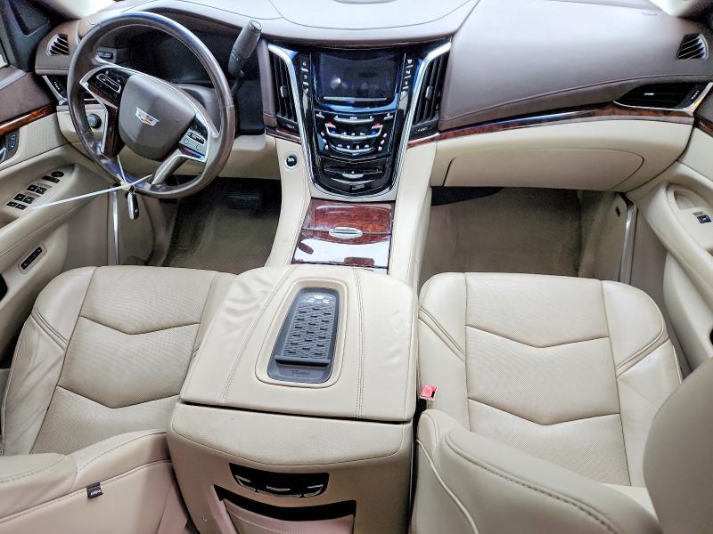 Продаж на аукціоні авто 2015 Cadillac Escalade, vin: 1GYS4MKJ9FR582396, номер лоту: 57711686