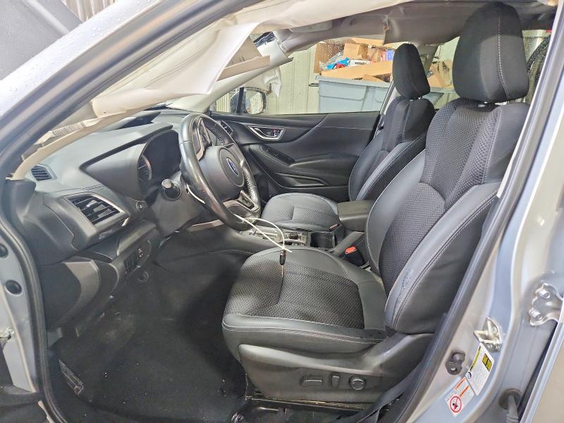 Продажа на аукционе авто 2019 Subaru Forester, vin: JF2SKAEC5KH538906, номер лота: 56957866