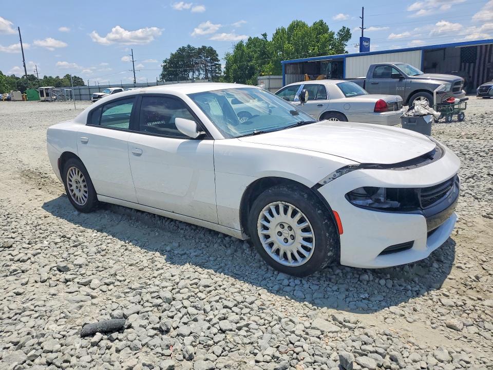 Aukcja sprzedaży 2022 Dodge Charger, vin: 2C3CDXKG5NH271535, numer aukcji: 55554076