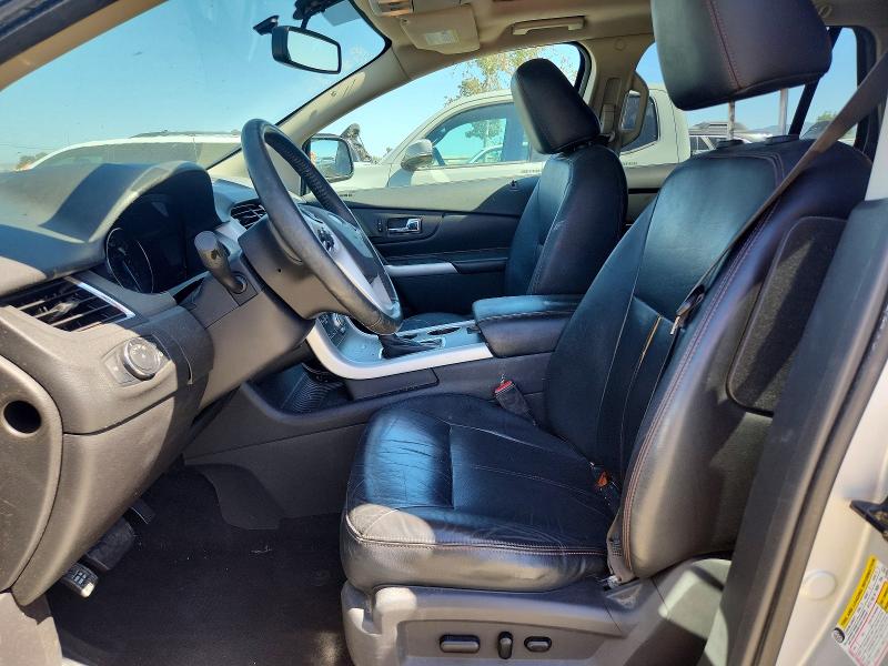 Продаж на аукціоні авто 2011 Ford Edge, vin: 2FMDK3JC0BBA47676, номер лоту: 57136756