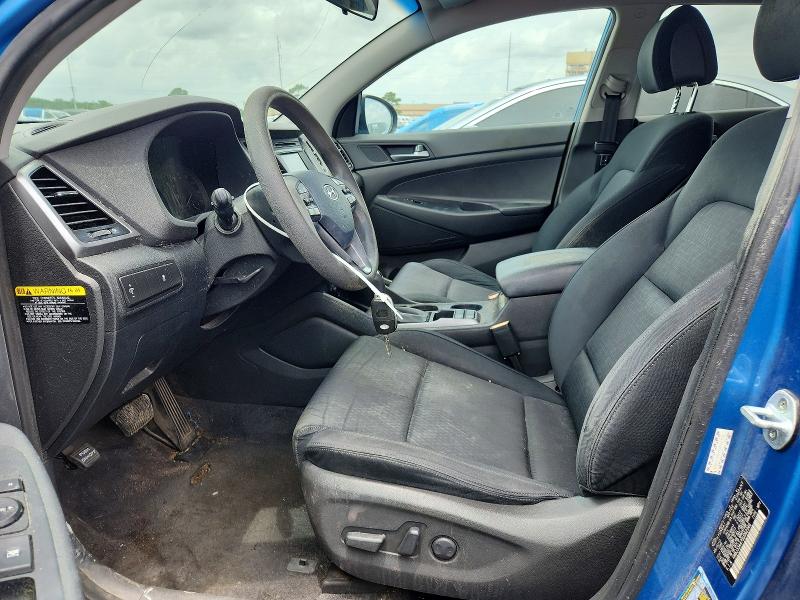 Продаж на аукціоні авто 2016 Hyundai Tucson, vin: KM8J33A47GU062346, номер лоту: 57971126