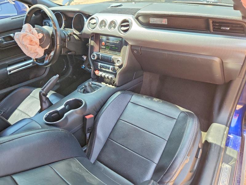 Продаж на аукціоні авто 2015 Ford Mustang, vin: 1FA6P8CFXF5411430, номер лоту: 58794766
