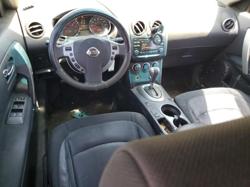 Продажа на аукционе авто 2015 Nissan Rogue Select, vin: JN8AS5MT2FW671583, номер лота: 55947156