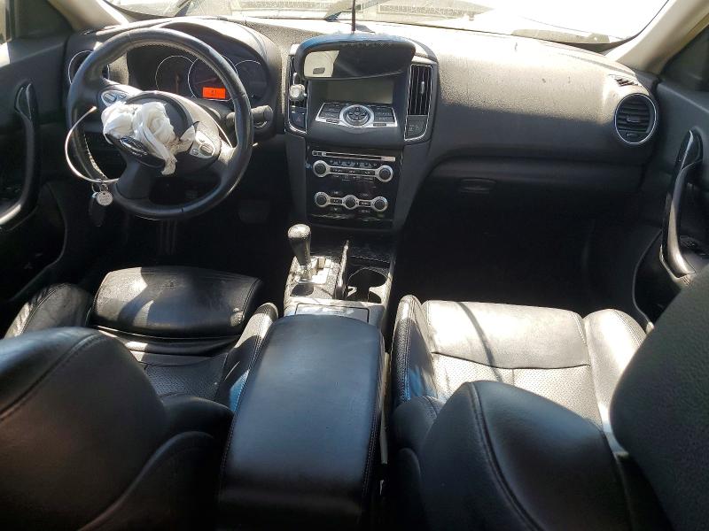 Продажа на аукционе авто 2011 Nissan Maxima, vin: 1N4AA5AP4BC843085, номер лота: 59252006