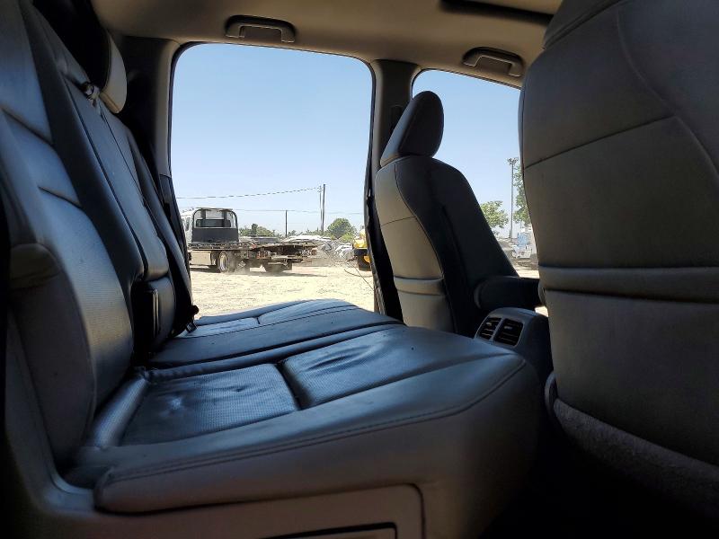 58589296 :رقم المزاد ، 5FPYK2F52KB003585 vin ، 2019 Honda Ridgeline مزاد بيع