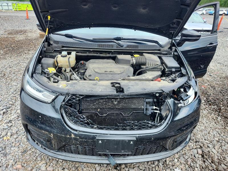 Aukcja sprzedaży 2021 Chrysler Pacifica, vin: 2C4RC3FG4MR502171, numer aukcji: 55912506