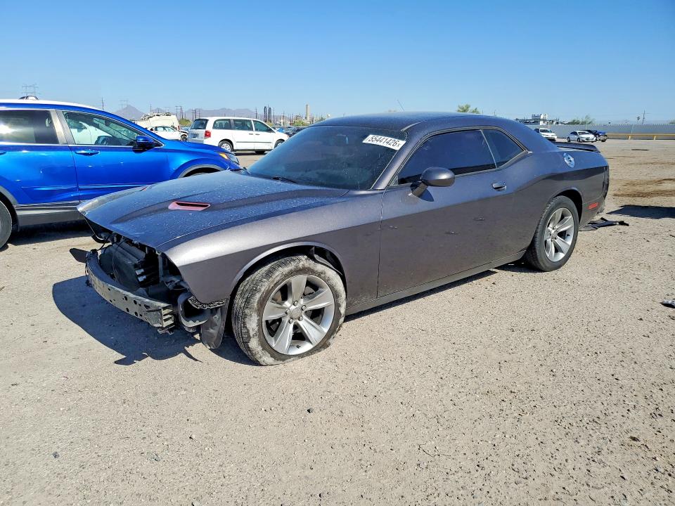 Aukcja sprzedaży 2019 Dodge Challenger, vin: 2C3CDZAG1KH750849, numer aukcji: 55441426