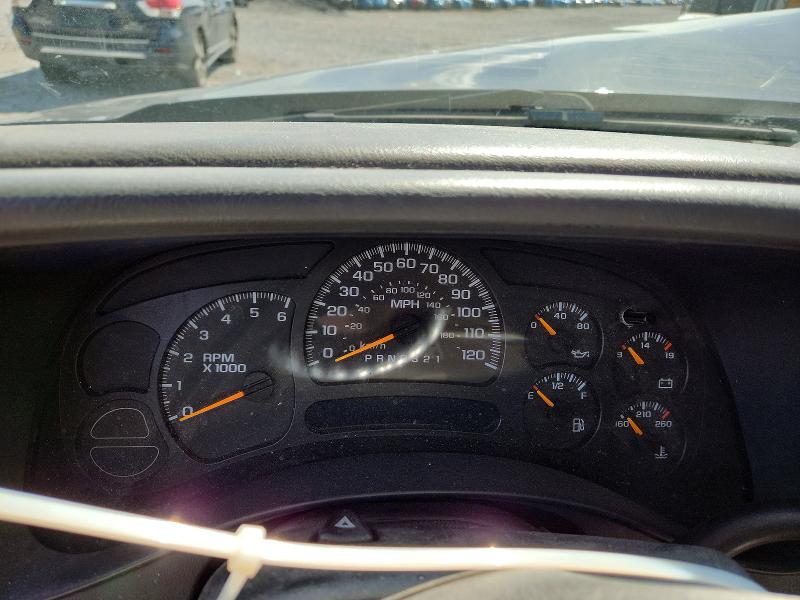 55893746 :رقم المزاد ، 3GNEC12Z06G126546 vin ، 2006 Chevrolet Avalanche مزاد بيع