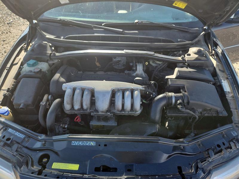 58929236 :رقم المزاد ، YV1TS97D0X1051162 vin ، 1999 Volvo S80 مزاد بيع