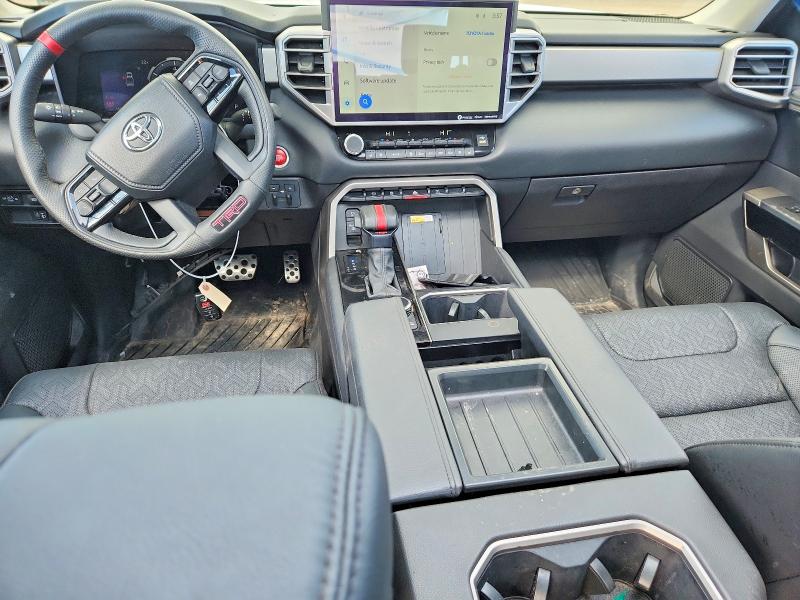 Aukcja sprzedaży 2024 Toyota Tundra, vin: 5TFJA5DB7RX160987, numer aukcji: 55625956