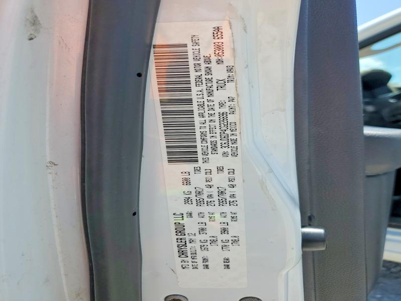 Продажа на аукционе авто 2012 Dodge Ram 1500, vin: 3C6JD6DP4CG226696, номер лота: 57705926