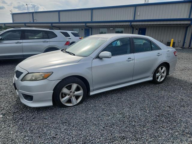Aukcja sprzedaży 2011 Toyota Camry, vin: 4T1BF3EK9BU149727, numer aukcji: 54908566