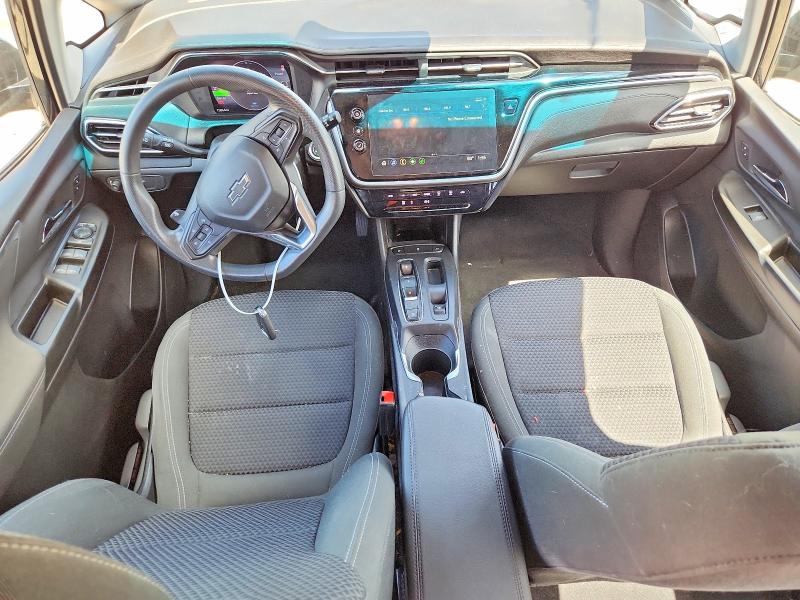 Aukcja sprzedaży 2023 Chevrolet Bolt Ev, vin: 1G1FW6S05P4176384, numer aukcji: 56359996