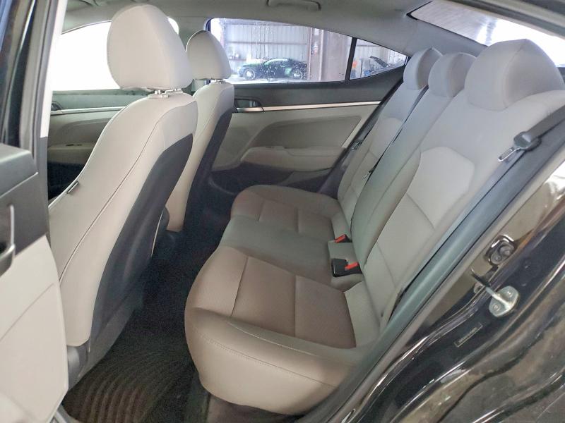 Aukcja sprzedaży 2020 Hyundai Elantra, vin: 5NPD84LF6LH518090, numer aukcji: 55972876