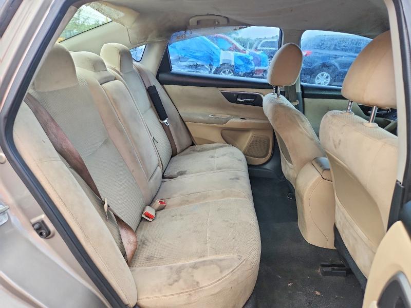 Aukcja sprzedaży 2015 Nissan Altima, vin: 1N4AL3APXFC218002, numer aukcji: 58795456