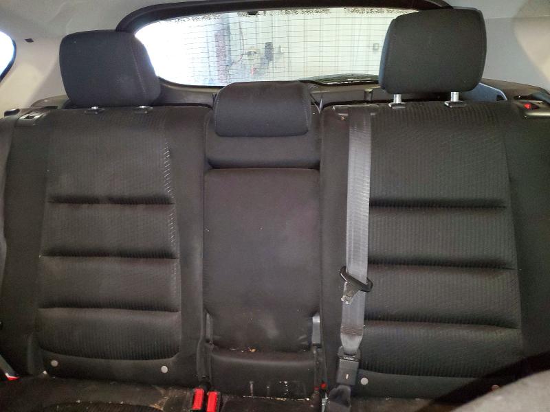 57341876 :رقم المزاد ، JM3KE4CY3E0355729 vin ، 2014 Mazda Cx-5 مزاد بيع