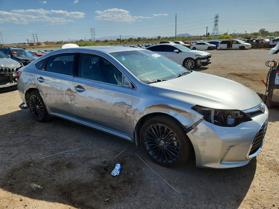 Aukcja sprzedaży 2017 Toyota Avalon, vin: 4T1BK1EB4HU245712, numer aukcji: 56077416