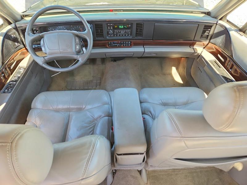 1998 Buick Lesabre მანქანა იყიდება აუქციონზე, vin: 1G4HP52K6WH419454, აუქციონის ნომერი: 57292816