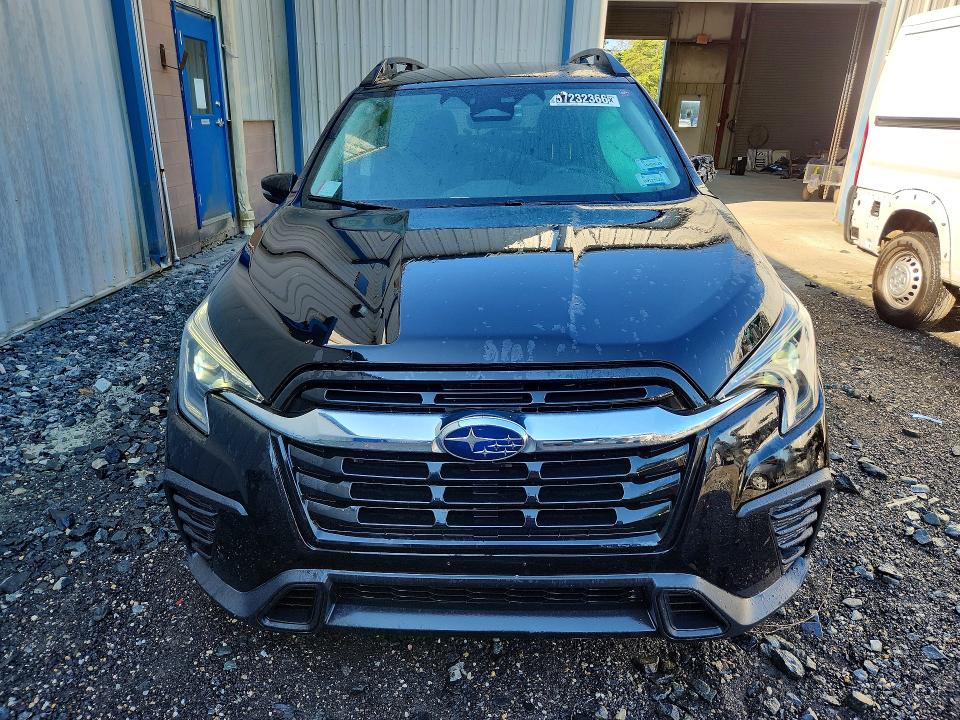 2023 Subaru Ascent მანქანა იყიდება აუქციონზე, vin: 4S4WMASD1P3448630, აუქციონის ნომერი: 57232366