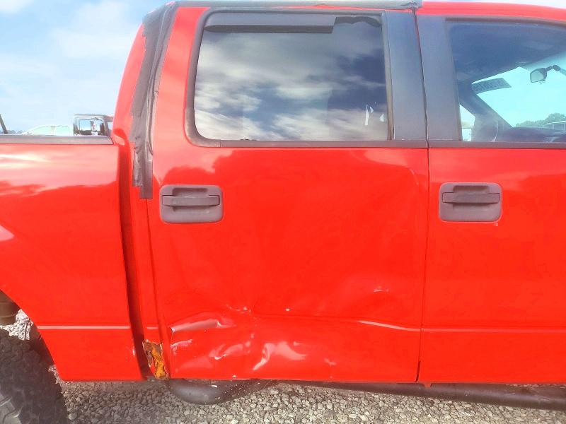 Aukcja sprzedaży 2012 Ford F150, vin: 1FTFW1ET1CKD18140, numer aukcji: 57526156