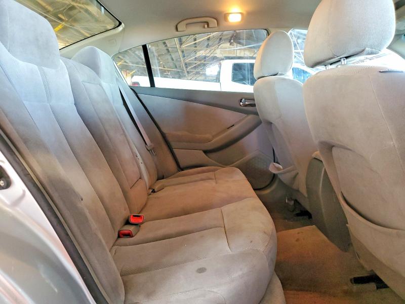 Продаж на аукціоні авто 2007 Nissan Altima, vin: 1N4CL21E57C229301, номер лоту: 55984886