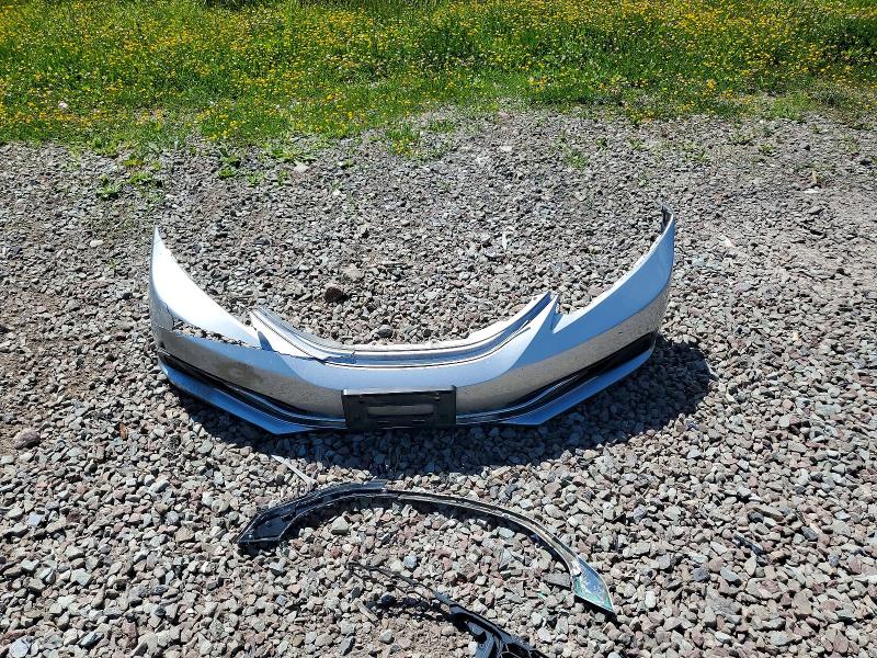 Aukcja sprzedaży 2014 Honda Civic, vin: 2HGFB2F89EH526337, numer aukcji: 57669486