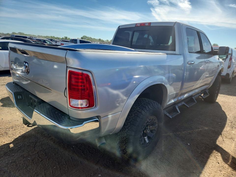 Продаж на аукціоні авто 2013 Ram 2500, vin: 3C6UR5FL4DG615326, номер лоту: 55680816