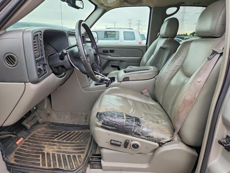 Aukcja sprzedaży 2004 Gmc Yukon, vin: 1GKEK13Z04J144538, numer aukcji: 51923936