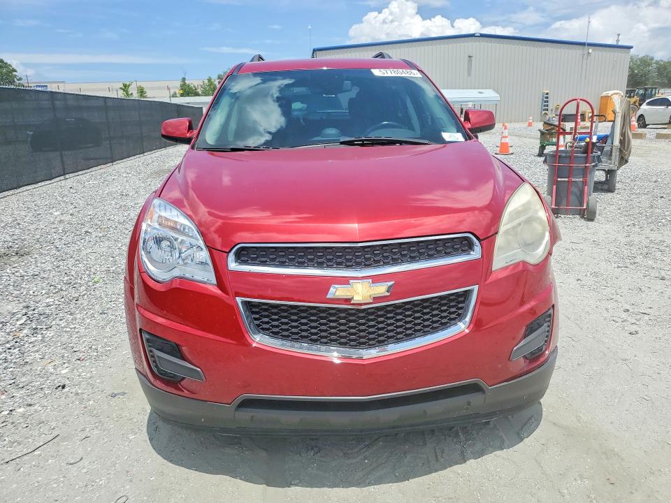 Aukcja sprzedaży 2015 Chevrolet Equinox, vin: 2GNALBEK4F6303467, numer aukcji: 57780486