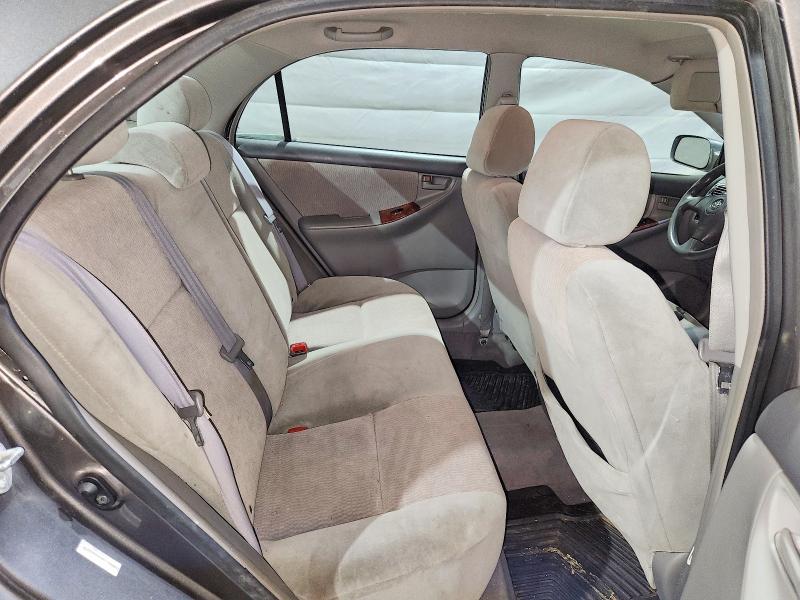 Aukcja sprzedaży 2007 Toyota Corolla, vin: 1NXBR32E47Z806057, numer aukcji: 57596736