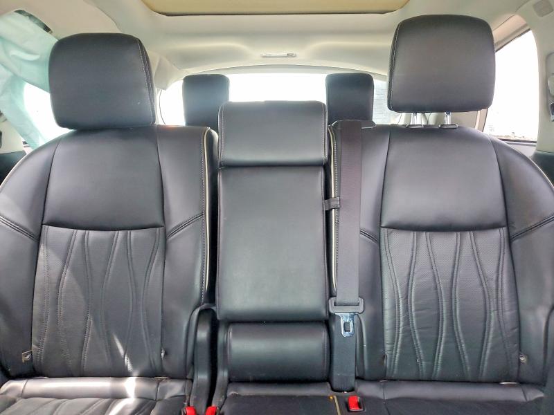 2018 Infiniti Qx60 მანქანა იყიდება აუქციონზე, vin: 5N1DL0MM0JC512505, აუქციონის ნომერი: 58182496