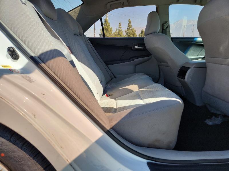 Aukcja sprzedaży 2012 Toyota Camry, vin: 4T4BF1FK4CR245064, numer aukcji: 56285886