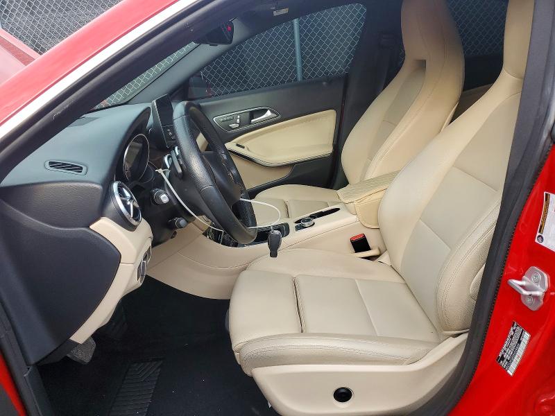 59100846 :رقم المزاد ، WDDSJ4GB5JN524808 vin ، 2018 Mercedes-benz Cla مزاد بيع