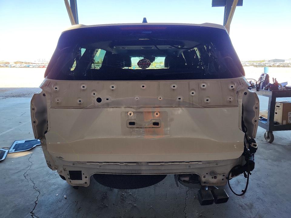 Продажа на аукционе авто 2024 Hyundai Palisade, vin: KM8R44GE4RU679082, номер лота: 59240896