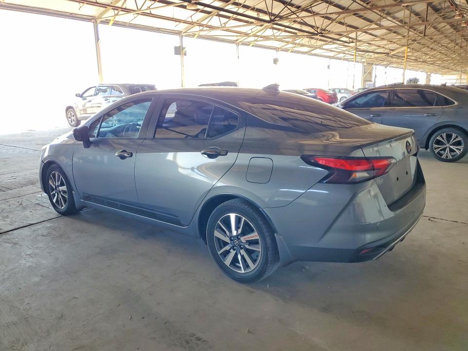 Продаж на аукціоні авто 2020 Nissan Versa, vin: 3N1CN8EV6LL811894, номер лоту: 57864336