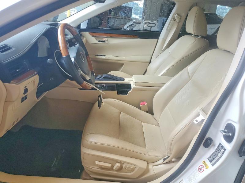 Aukcja sprzedaży 2014 Lexus Es, vin: JTHBW1GG1E2045474, numer aukcji: 56400226