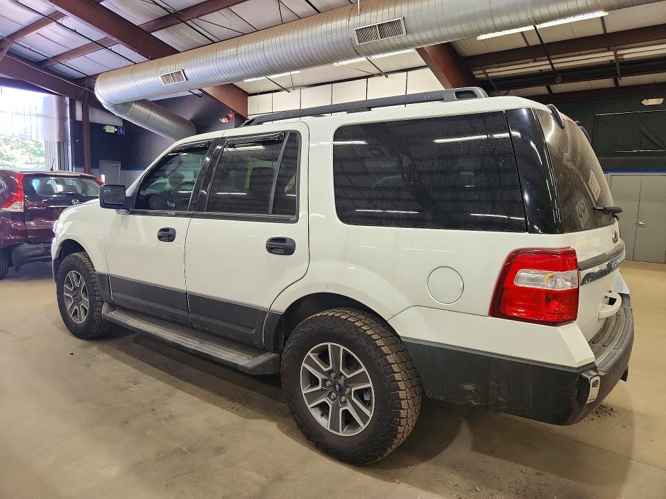2016 Ford Expedition მანქანა იყიდება აუქციონზე, vin: 1FMJU1FT0GEF43650, აუქციონის ნომერი: 56830316
